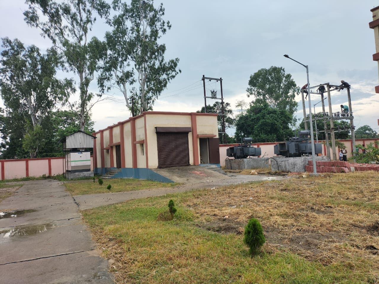 Shri Phanishwar Nath Renu Engineering College Araria Events & Infrastructure photo 5